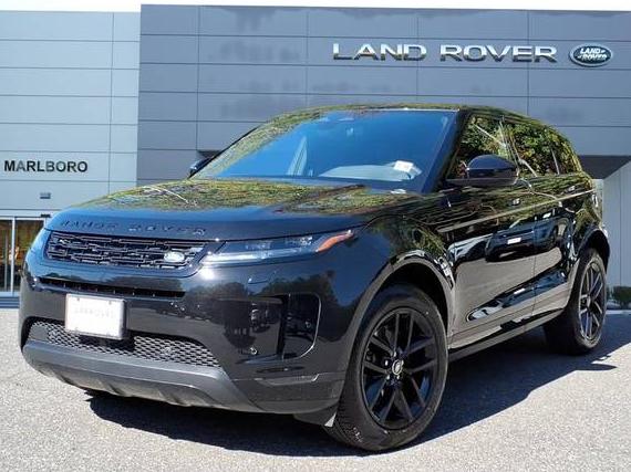 LAND ROVER RANGE ROVER EVOQUE 2026 SALZJ2FX5TH287578 image LAND ROVER RANGE ROVER EVOQUE 2026 SALZJ2FX5TH287578 image